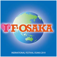 ＩＦＯＳＡＫＡ2019 top